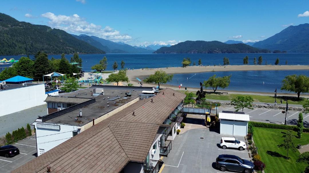Photo of Others in Harrison Hot Springs