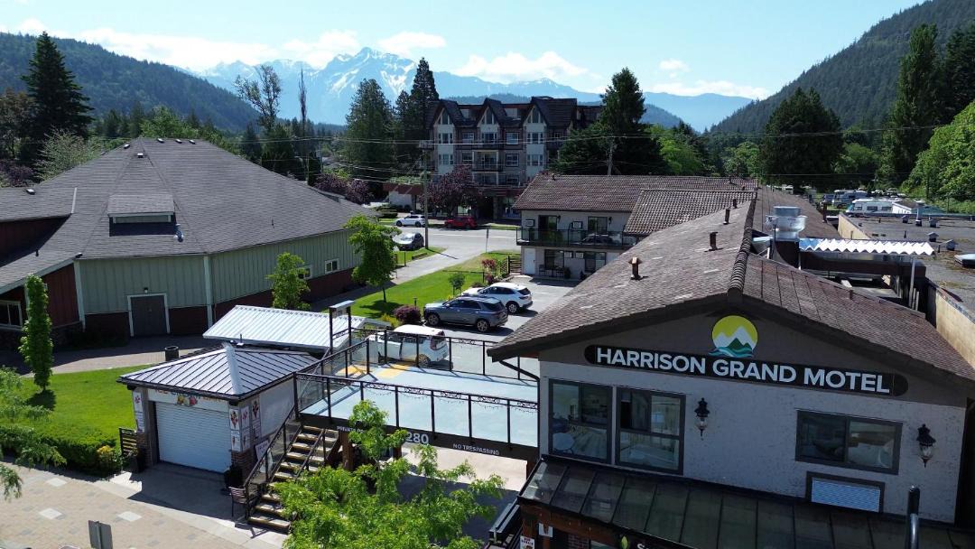 Photo of Others in Harrison Hot Springs