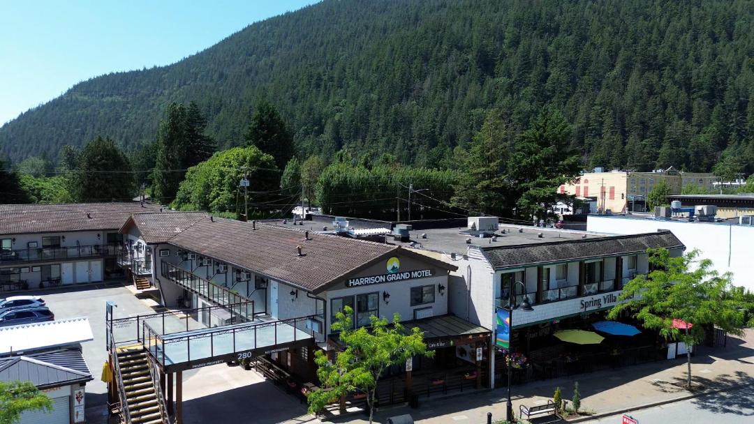 Photo of Others in Harrison Hot Springs