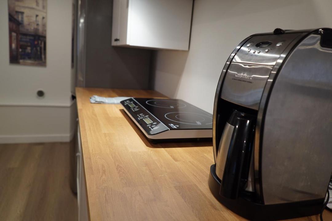 Photo of Kitchen in Riley Park