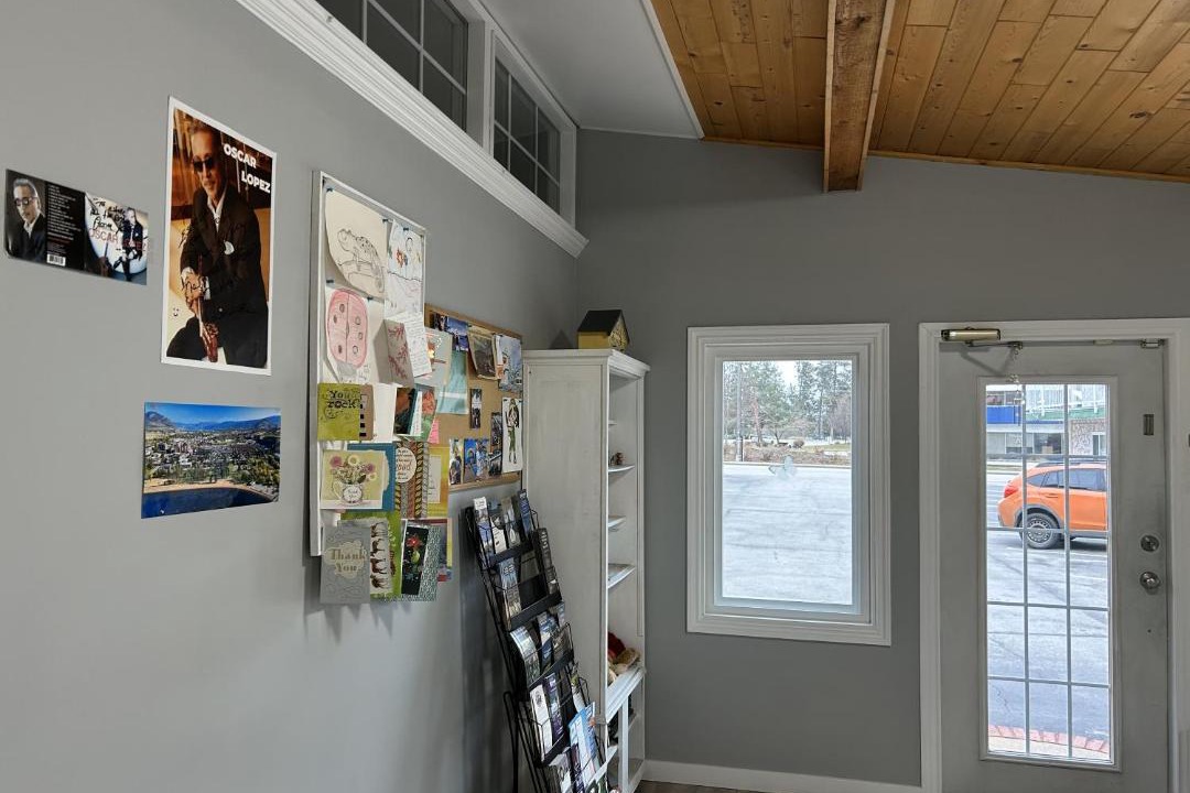 Photo of Others in Okanagan-Similkameen