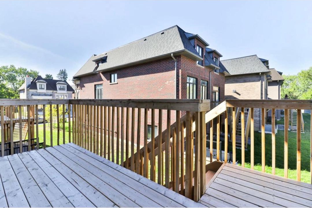 Photo of Others in Newtonbrook