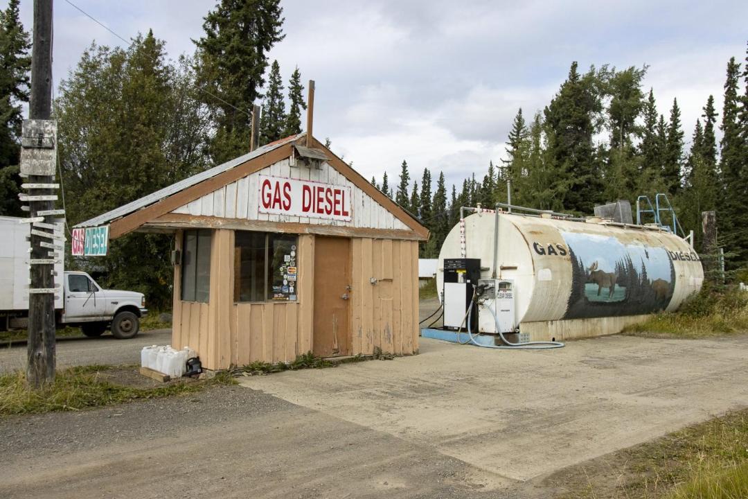 Photo of Others in Iskut