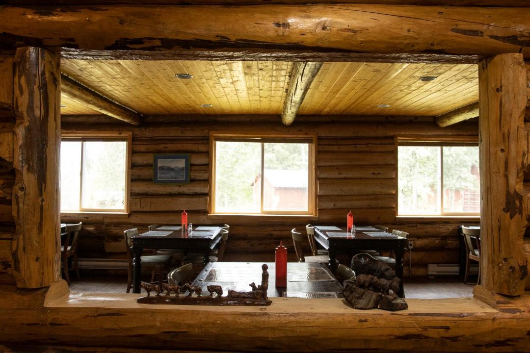 Photo of Others in Iskut