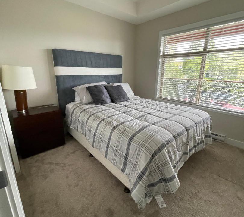 Photo of Bedroom in Central Okanagan