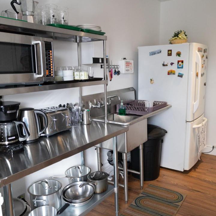 Photo of Kitchen in Downtown Montreal