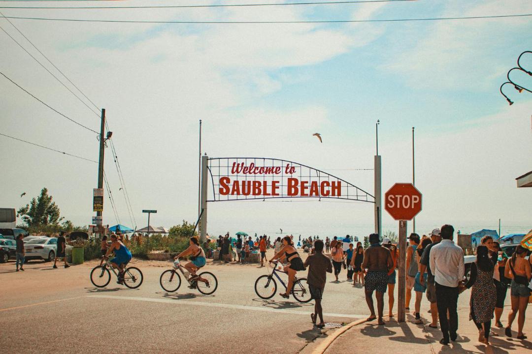 Photo of Others in Sauble Beach