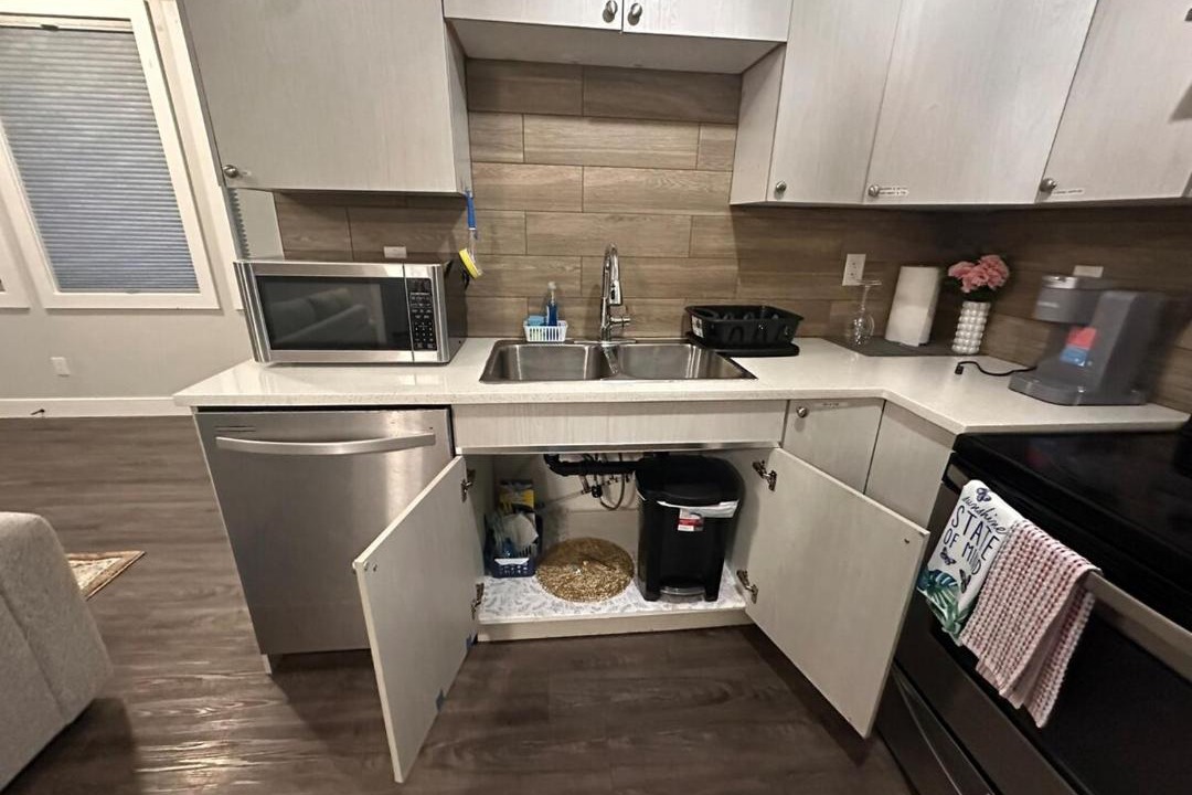 Photo of Kitchen in Prince George
