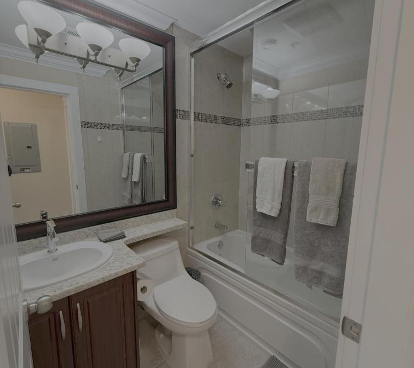 Photo of Bathroom in Hastings