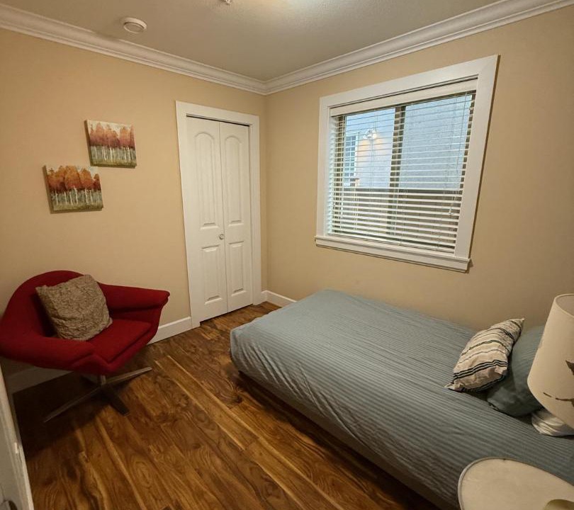 Photo of Bedroom in Hastings