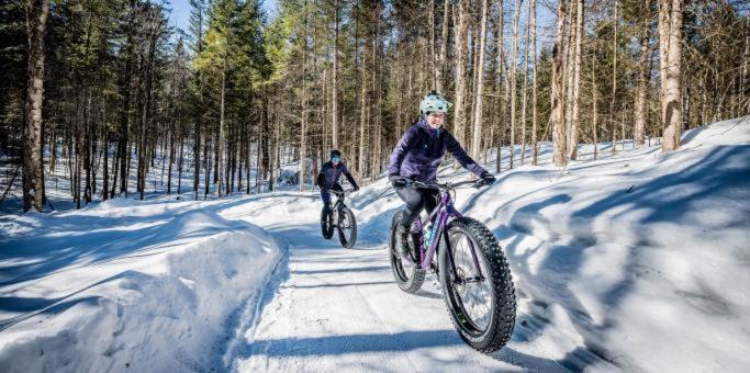 Photo of Others in Lac Delage
