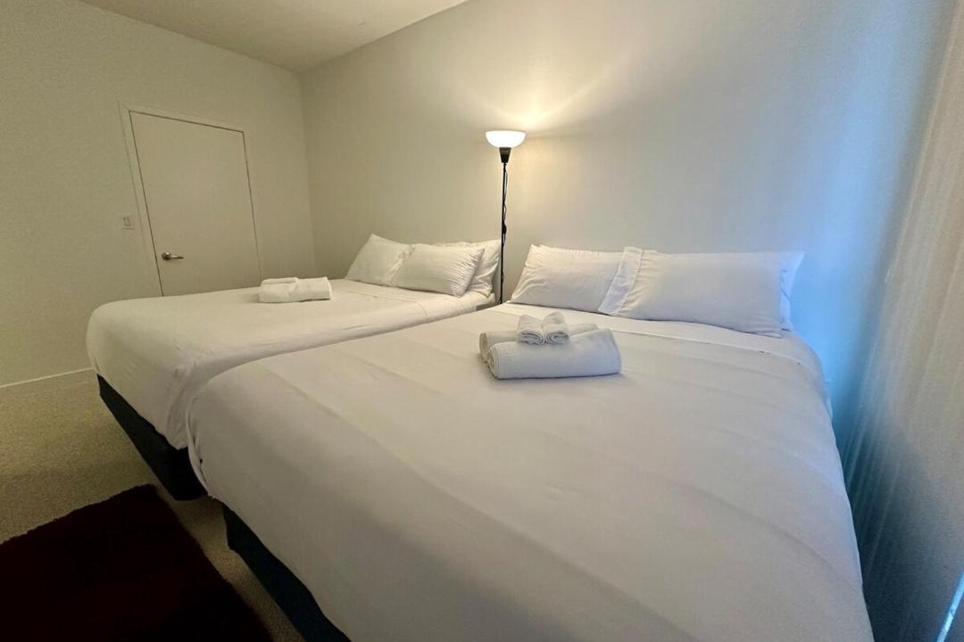 Photo of Bedroom in CityPlace