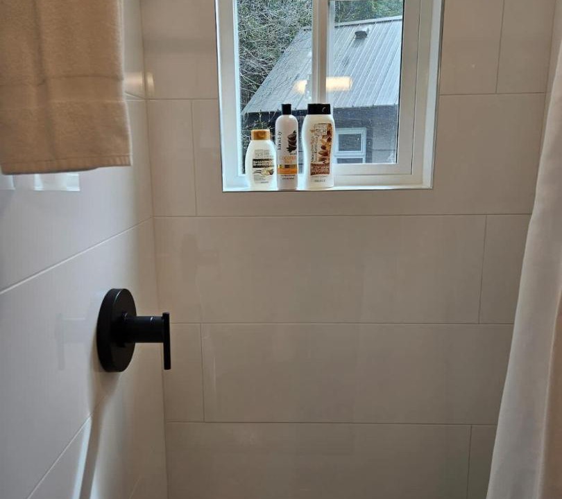 Photo of Bathroom in Port Renfrew