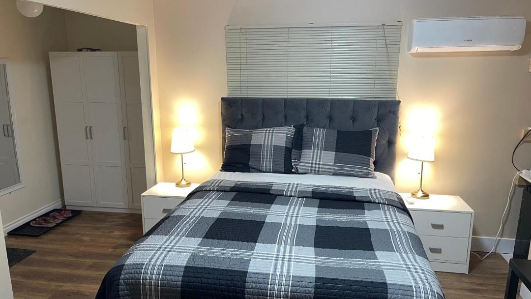 Photo of Bedroom in Delta