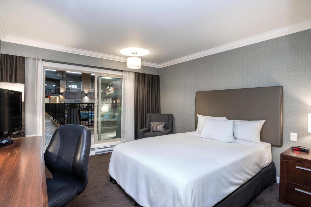 Photo of Bedroom in Revelstoke