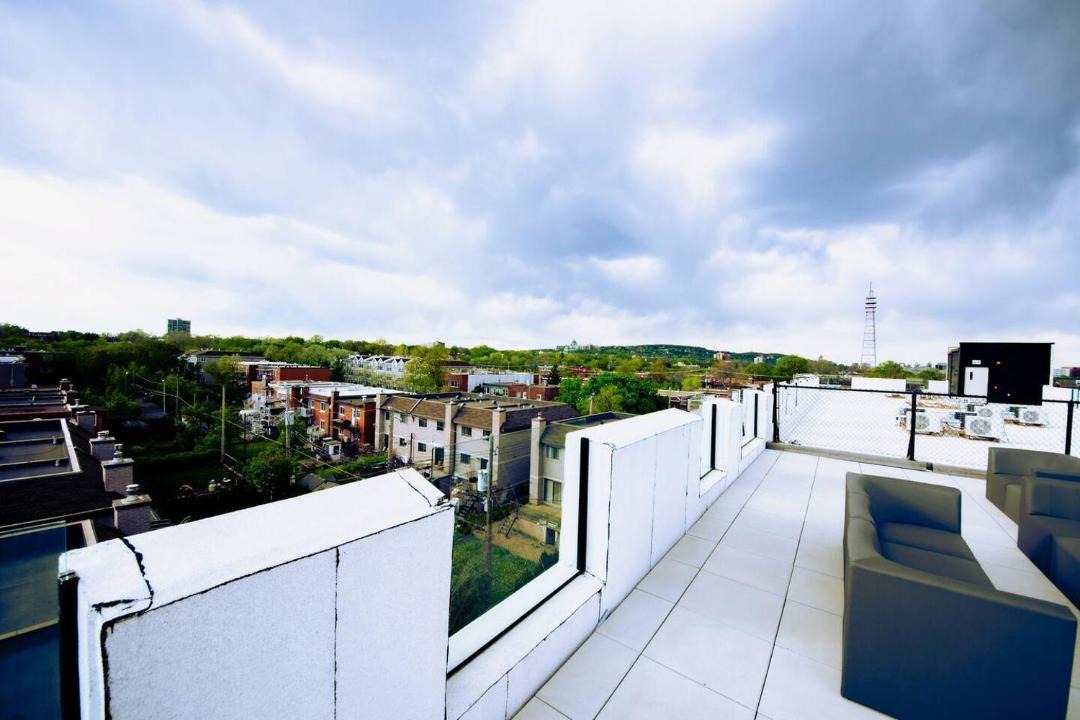 Photo of Others in Cote-Des-Neiges—Notre-Dame-De-Grace