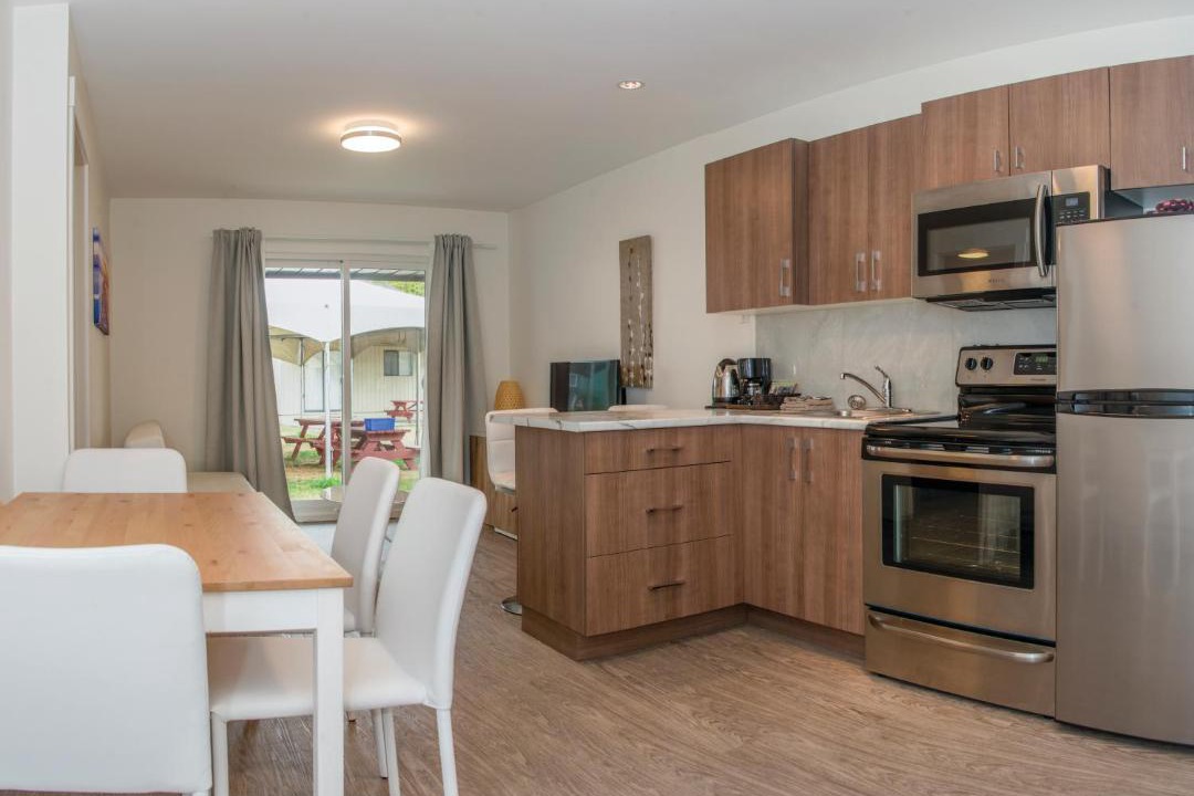 Photo of Kitchen in Regional District of Nanaimo