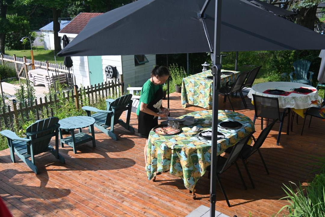 Photo of Others in Saint-Jean-de-l'lle-d'Orleans