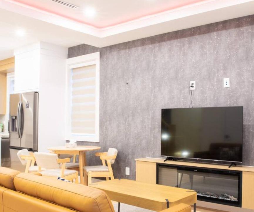 Photo of Livingroom in Killarney