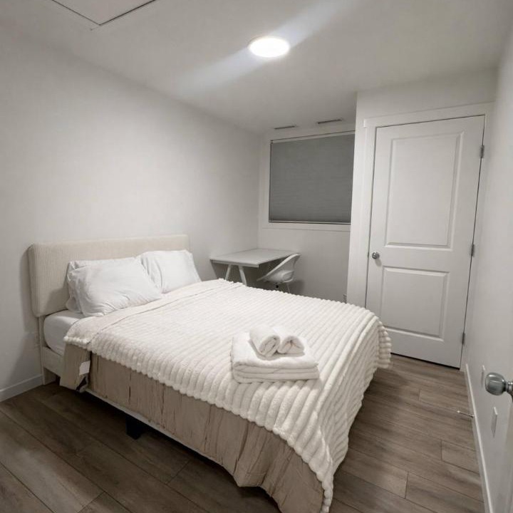 Photo of Bedroom in West Edmonton