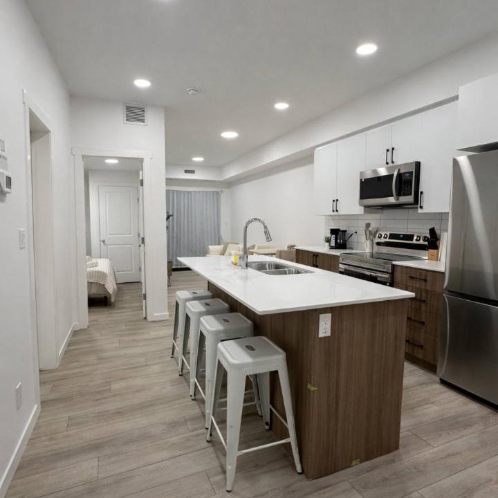 Photo of Kitchen in West Edmonton