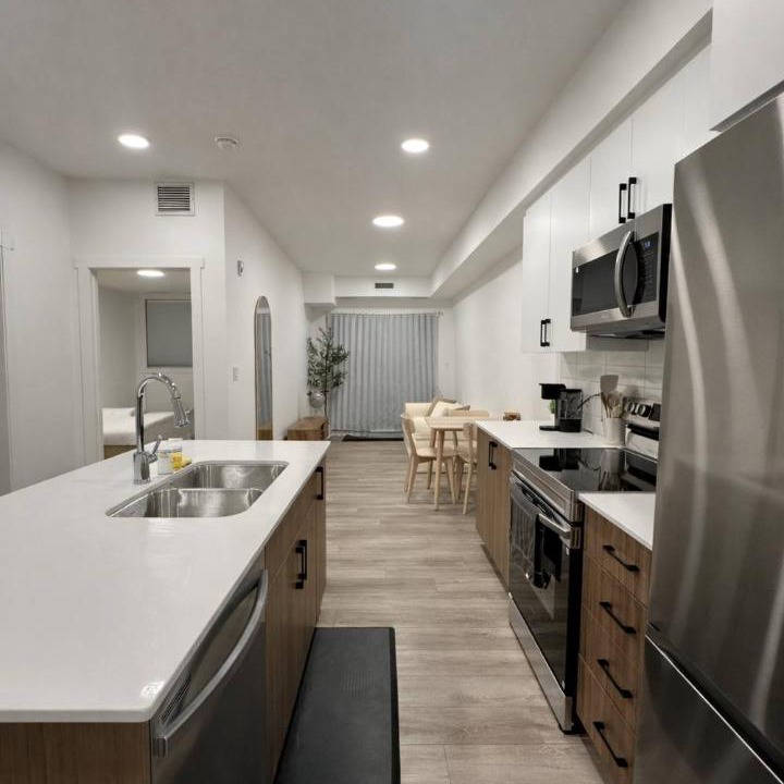 Photo of Kitchen in West Edmonton
