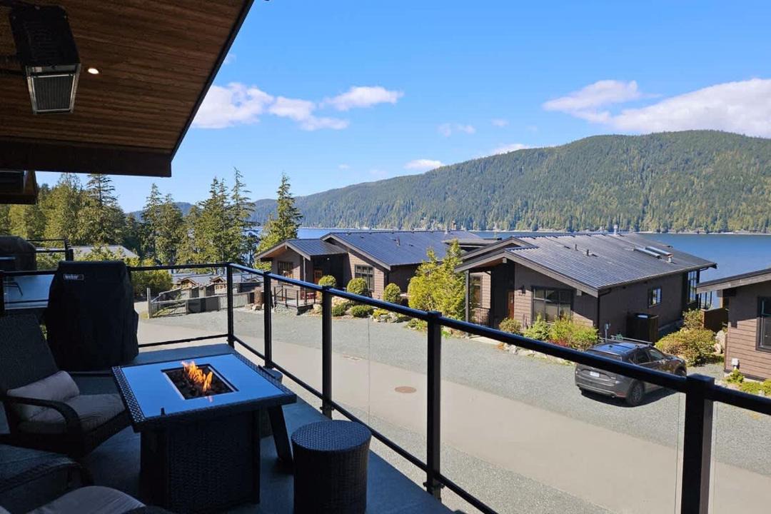 Photo of Others in Port Renfrew