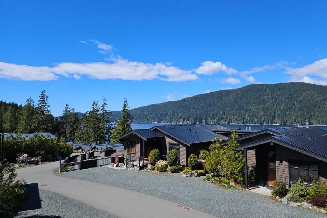 Photo of Others in Port Renfrew