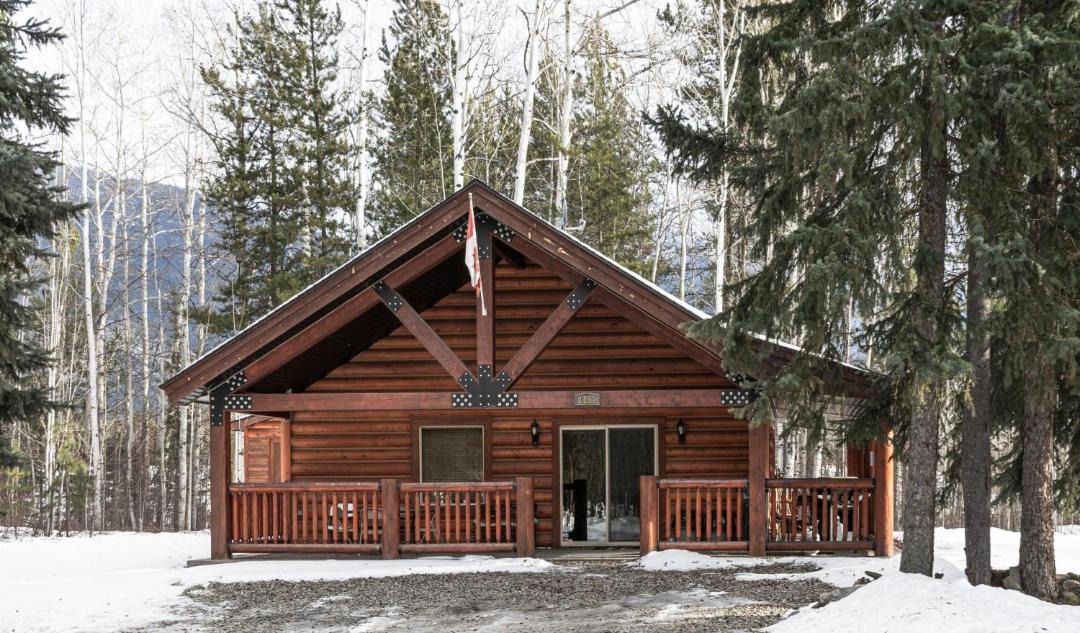 Photo of Others in Valemount