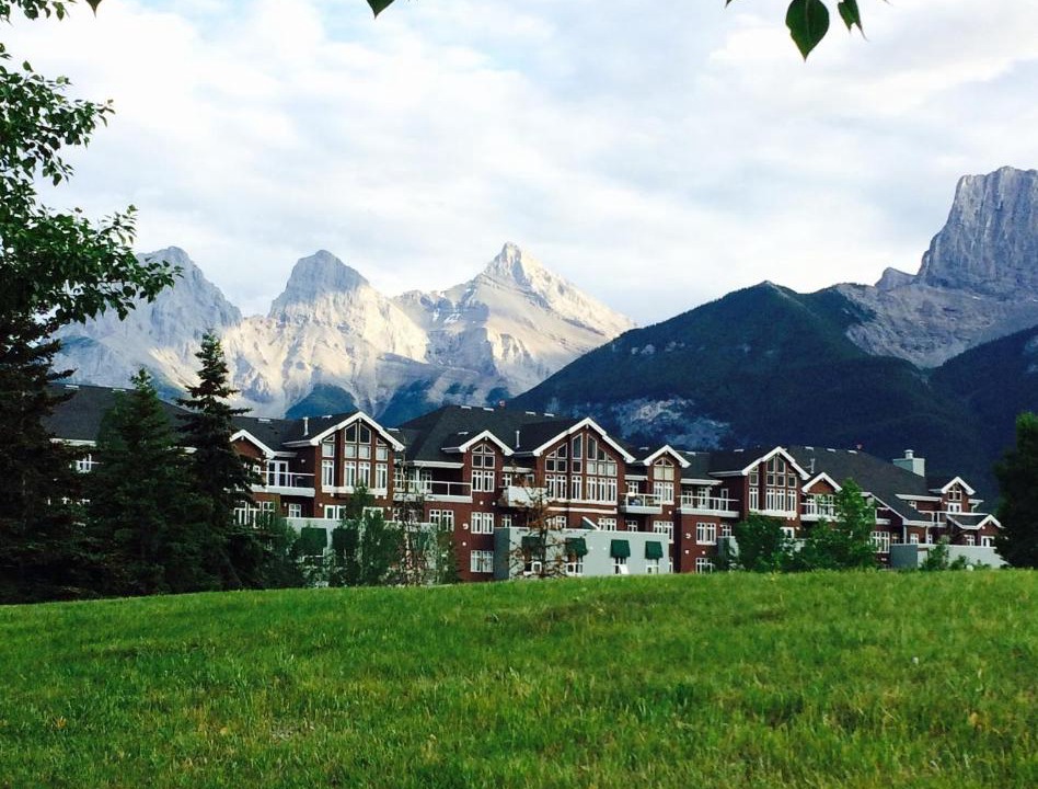 Photo of Others in Canmore