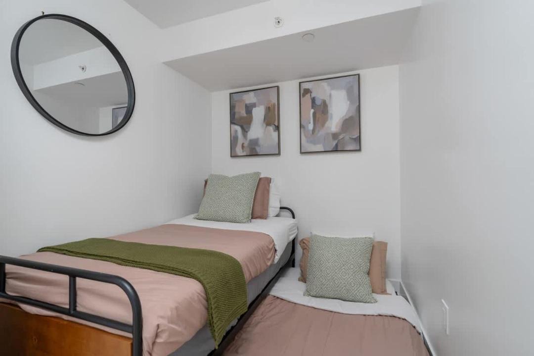 Photo of Bedroom in Bay Cloverhill