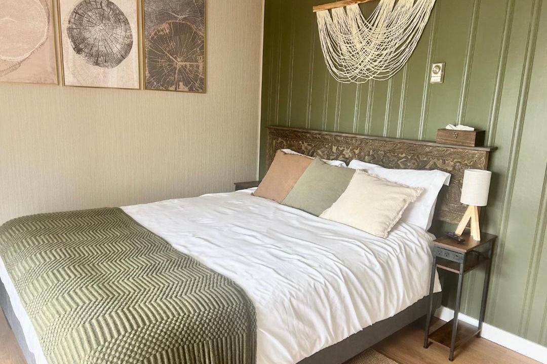 Photo of Bedroom in Honeymoon Bay