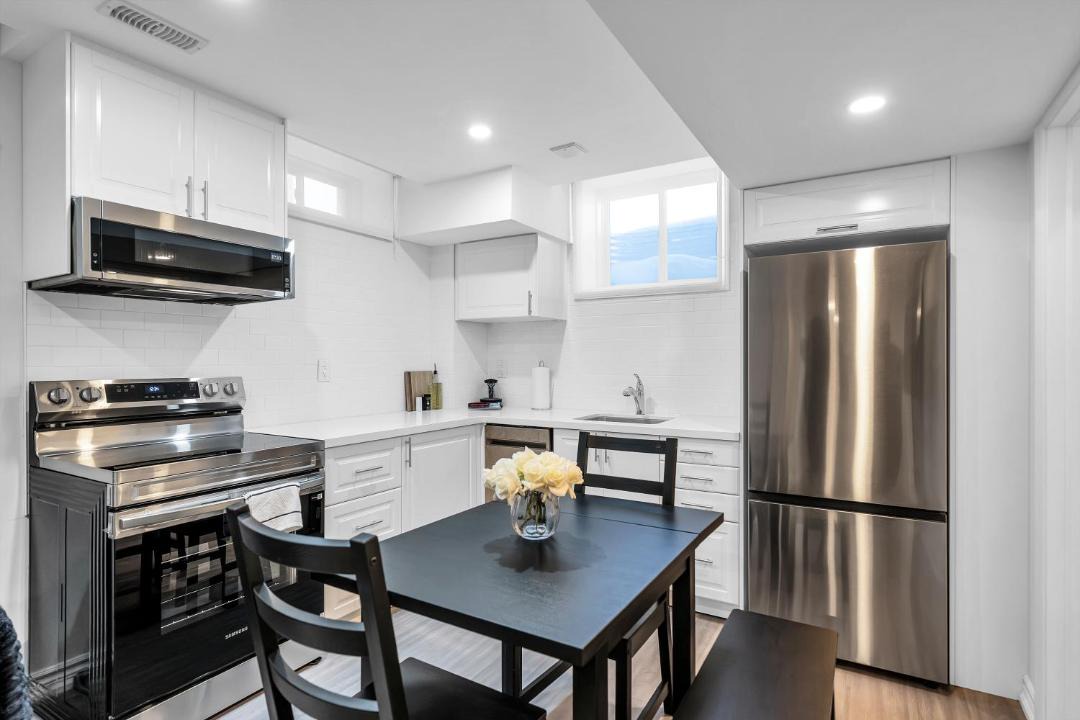 Photo of Kitchen in Pickering