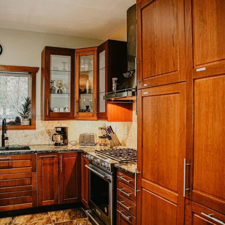 Photo of Kitchen in Revelstoke