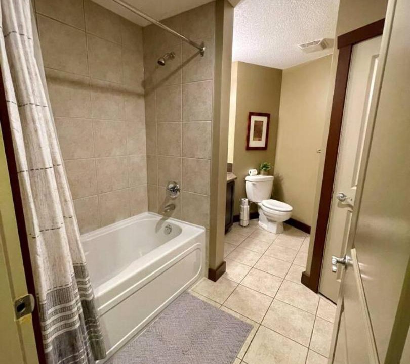 Photo of Bathroom in East Kootenay