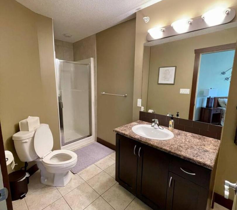 Photo of Bathroom in East Kootenay