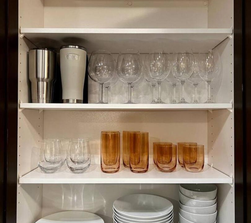 Photo of Kitchen in East Kootenay