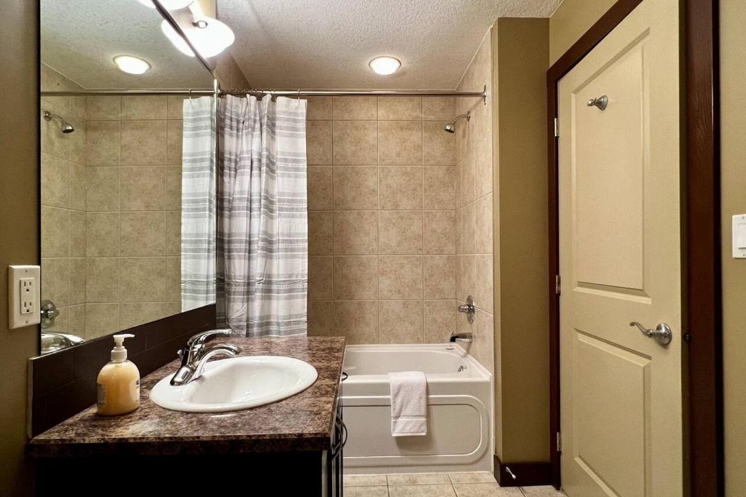 Photo of Bathroom in East Kootenay