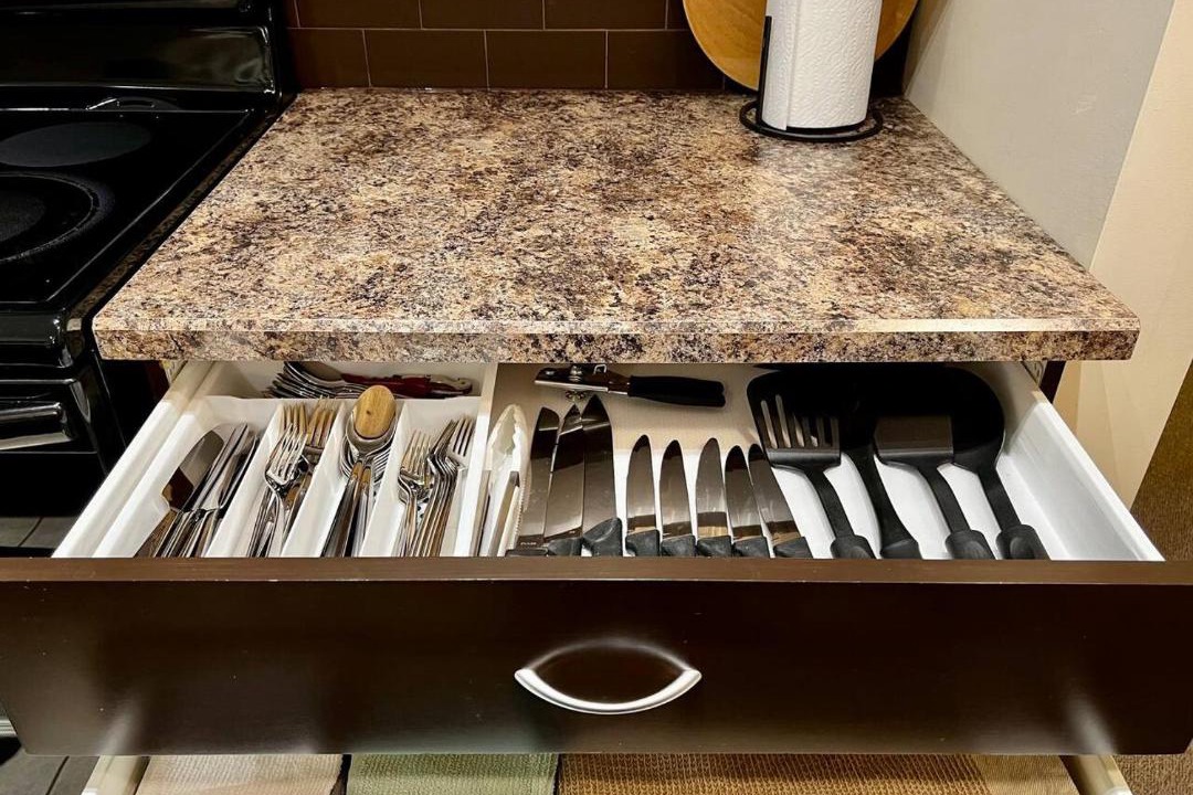 Photo of Kitchen in East Kootenay