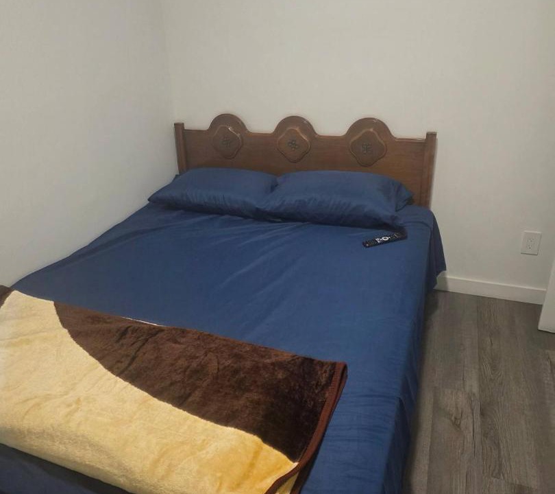 Photo of Bedroom in Northwest Edmonton