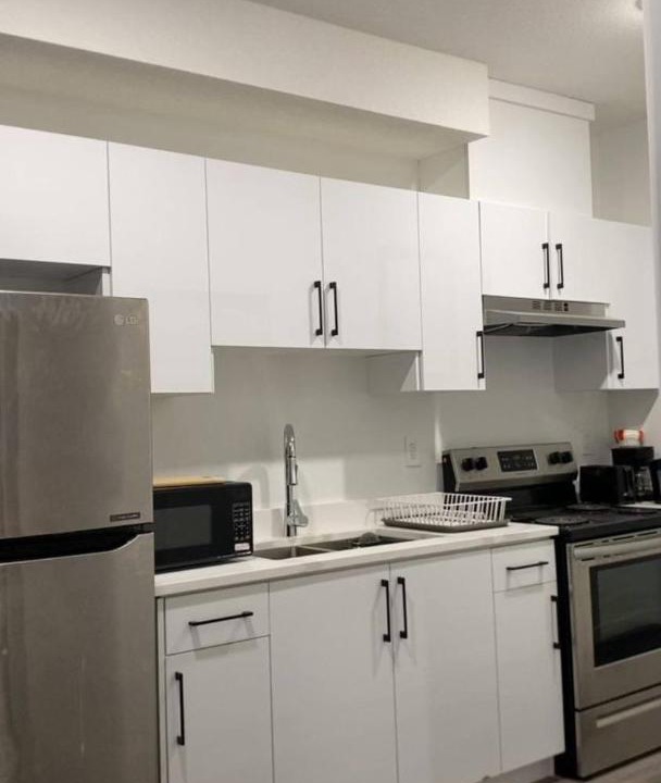 Photo of Kitchen in Northwest Edmonton