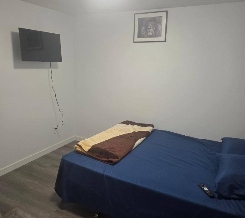 Photo of Bedroom in Northwest Edmonton