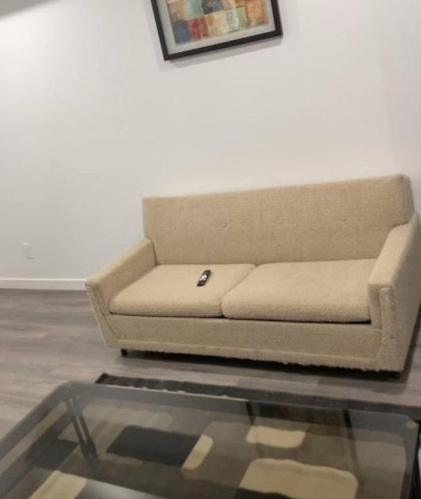 Photo of Livingroom in Northwest Edmonton