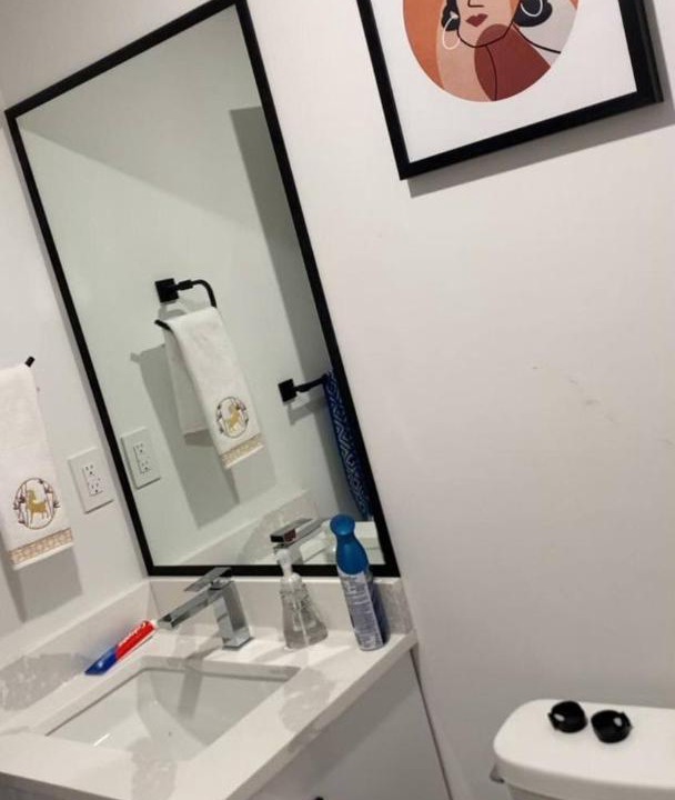 Photo of Bathroom in Northwest Edmonton