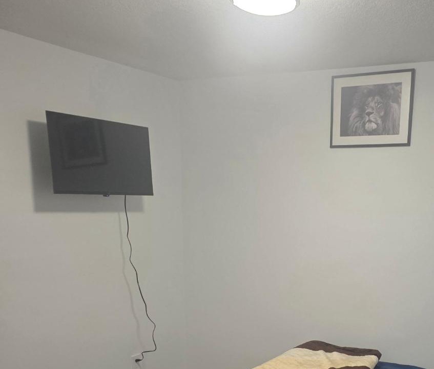 Photo of Bedroom in Northwest Edmonton