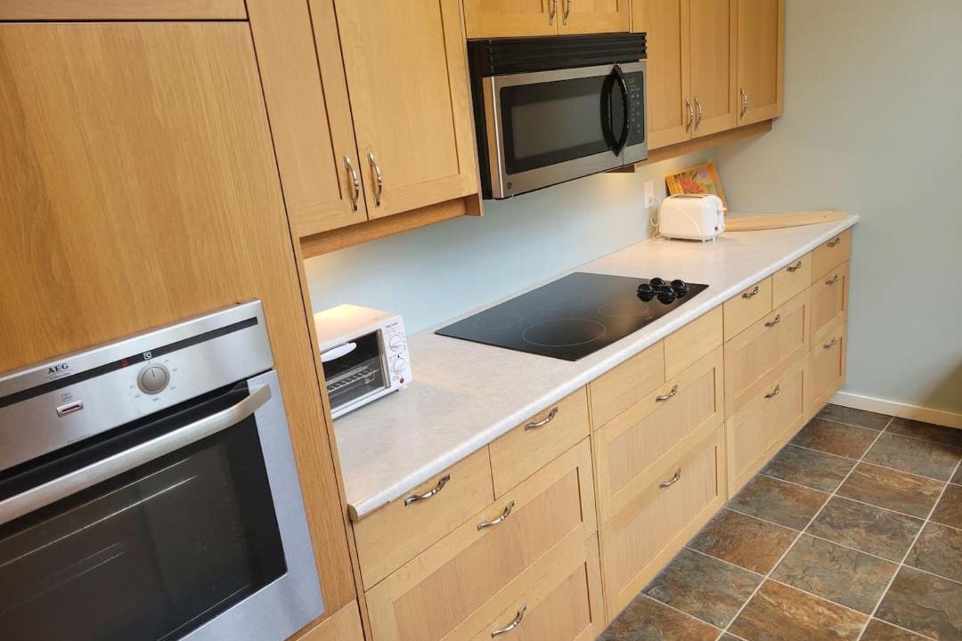 Photo of Kitchen in Bowen Island