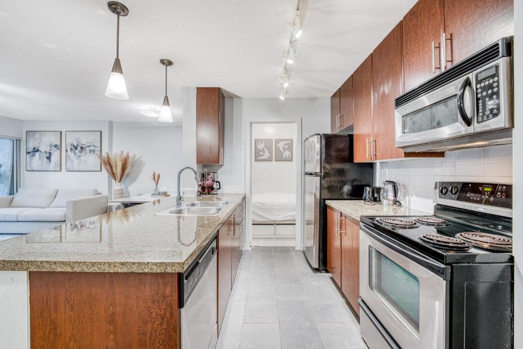 Photo of Kitchen in Crosstown