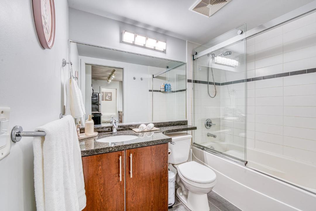 Photo of Bathroom in Crosstown