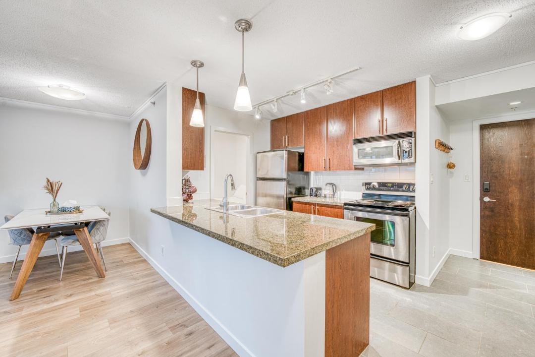 Photo of Kitchen in Crosstown