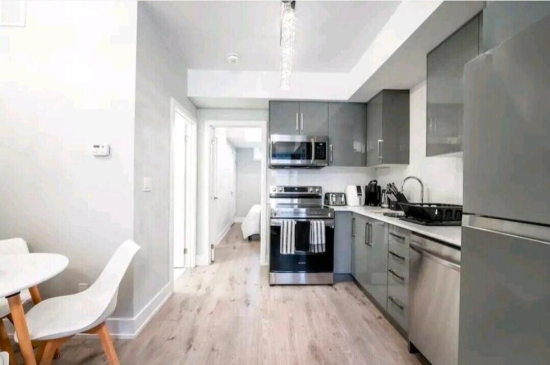 Photo of Kitchen in Niagara Falls